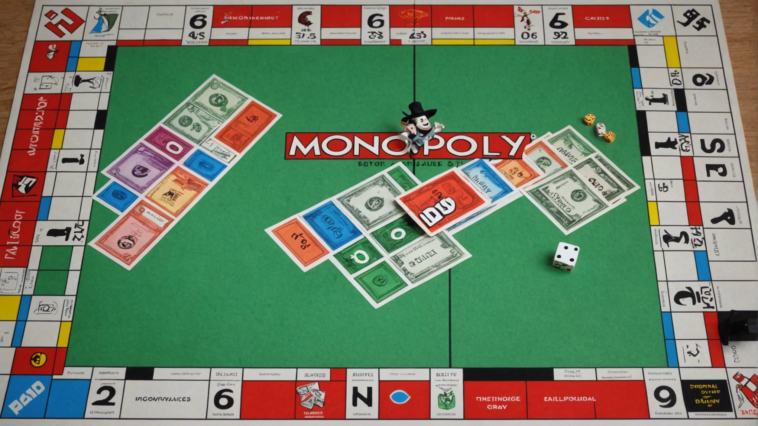 découvrez les stratégies infaillibles pour remporter la victoire au monopoly et devenir le maître absolu de ce jeu de société emblématique.