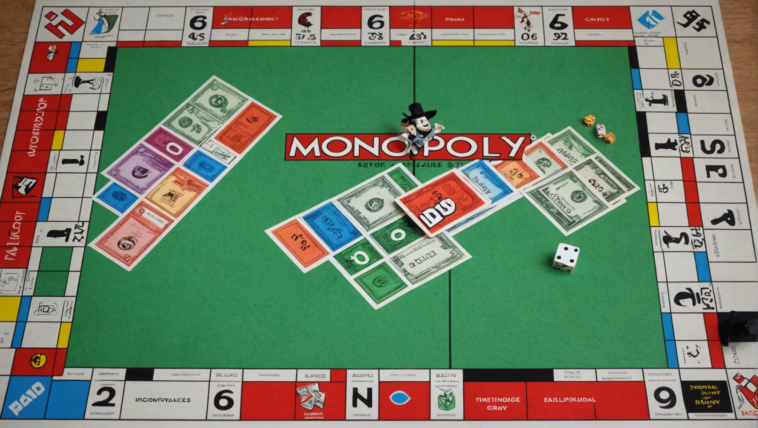découvrez les stratégies infaillibles pour remporter la victoire au monopoly et devenir le maître absolu de ce jeu de société emblématique.