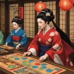 hanamikoji: geisha's road est-il le jeu de société le plus captivant de l'année ? découvrez notre verdict dans cette analyse complète et trouvez enfin la réponse à cette question brûlante de l'univers ludique.