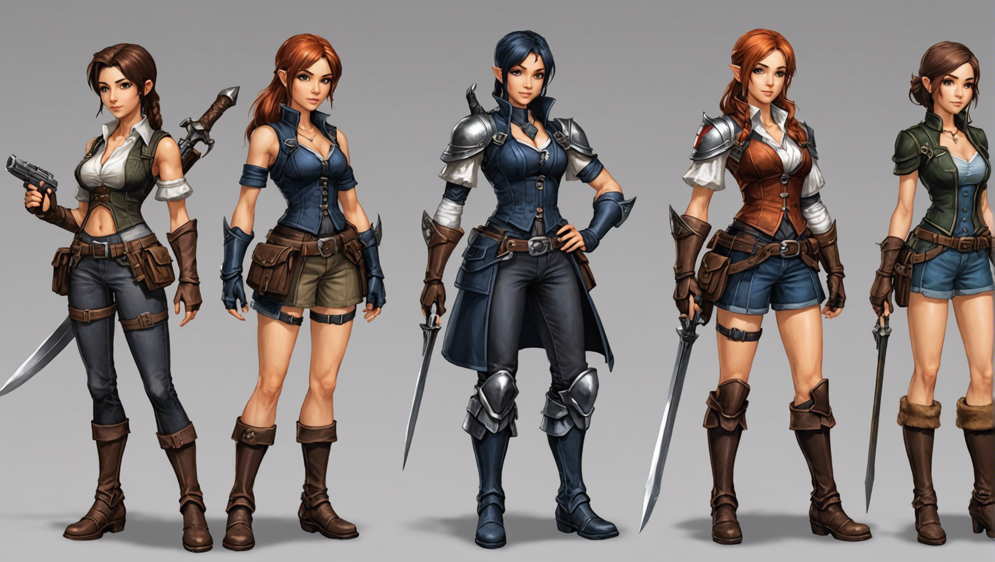 La waifu dans les jeux de rôle : comment a-t-elle évolué ?