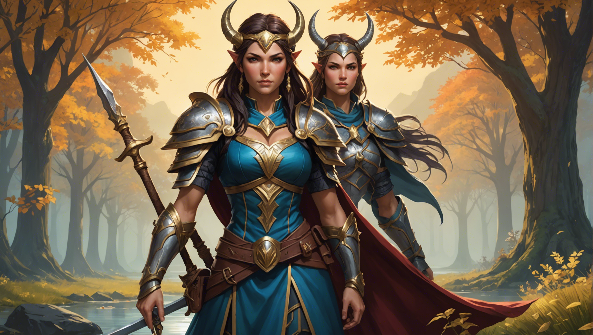 Les waifus mythologiques : comment intégrer des figures mythiques en tant que waifus dans les jeux de rôle ?