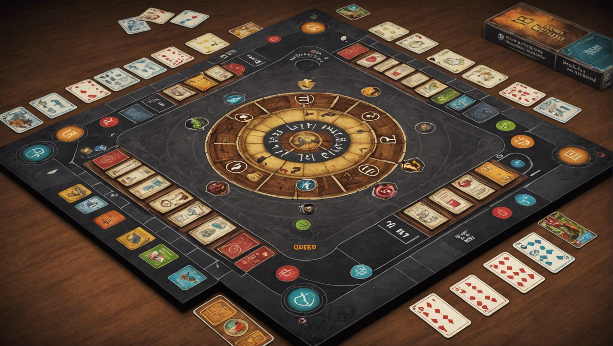 Maudit Mot Dit : Les Subtilités du Langage Décodées dans ce Jeu de Société