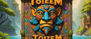 découvrez totem, le jeu qui vous fait du bien, et plongez dans une expérience d'édification personnelle à travers des impressions uniques.