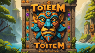 découvrez totem, le jeu qui vous fait du bien, et plongez dans une expérience d'édification personnelle à travers des impressions uniques.