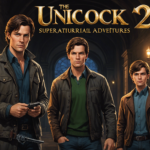 découvrez notre critique du jeu unlock! 12 : supernatural adventures, rempli de frissons et de mystères.