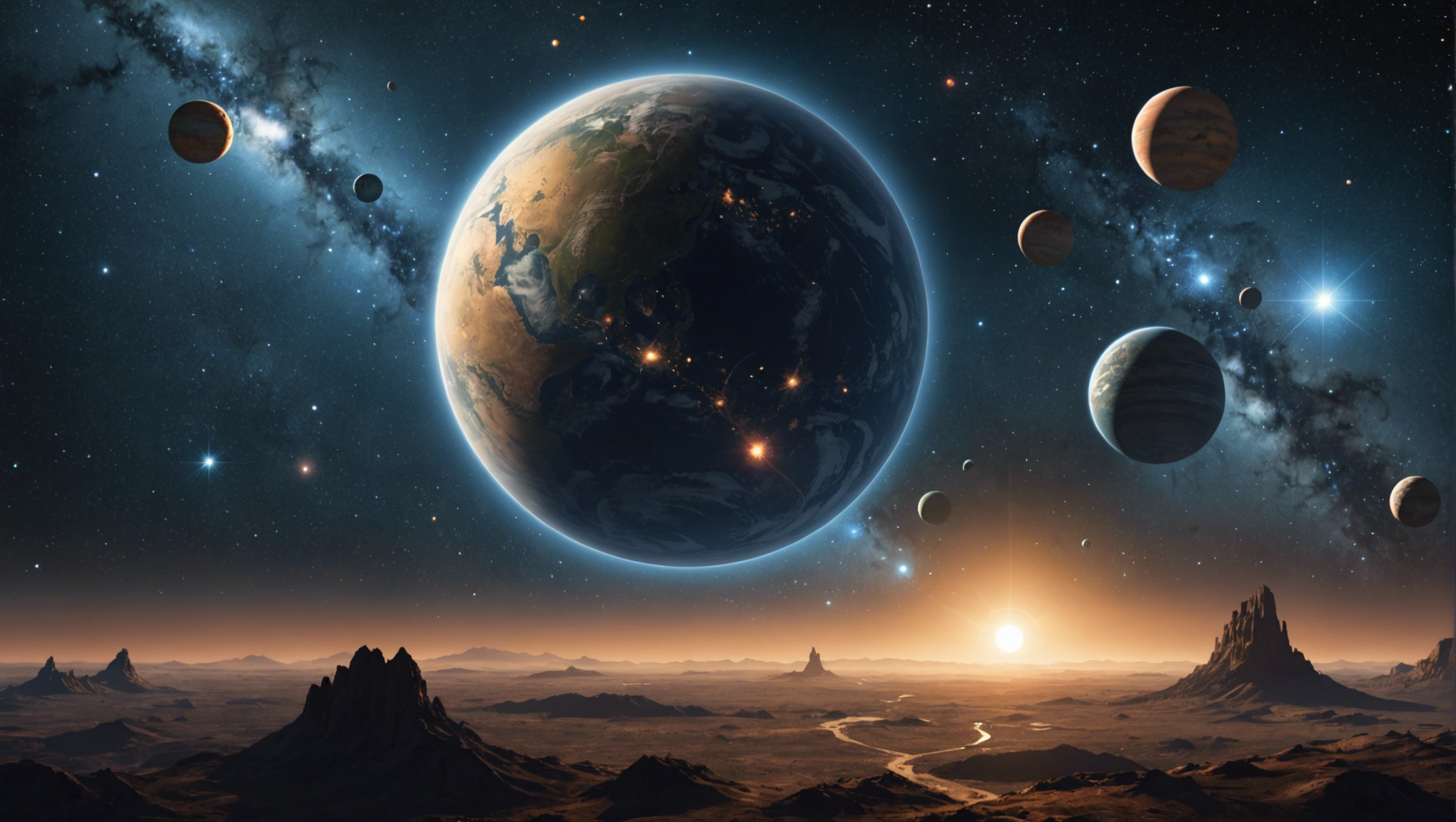 Faraway : Rêves et Réalités dans le Cosmos – Guide du Jeu Spatial