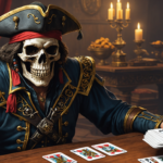 découvrez skull king vf, un jeu de cartes de piraterie haute en couleur, à travers cette critique détaillée. plongez-vous dans l'univers fascinant de la piraterie et affrontez vos adversaires pour devenir le roi des pirates !