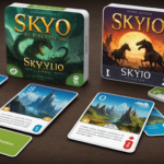 découvrez les meilleures stratégies pour progresser dans skyjo, un jeu de cartes captivant. consultez notre évaluation pour tout savoir!