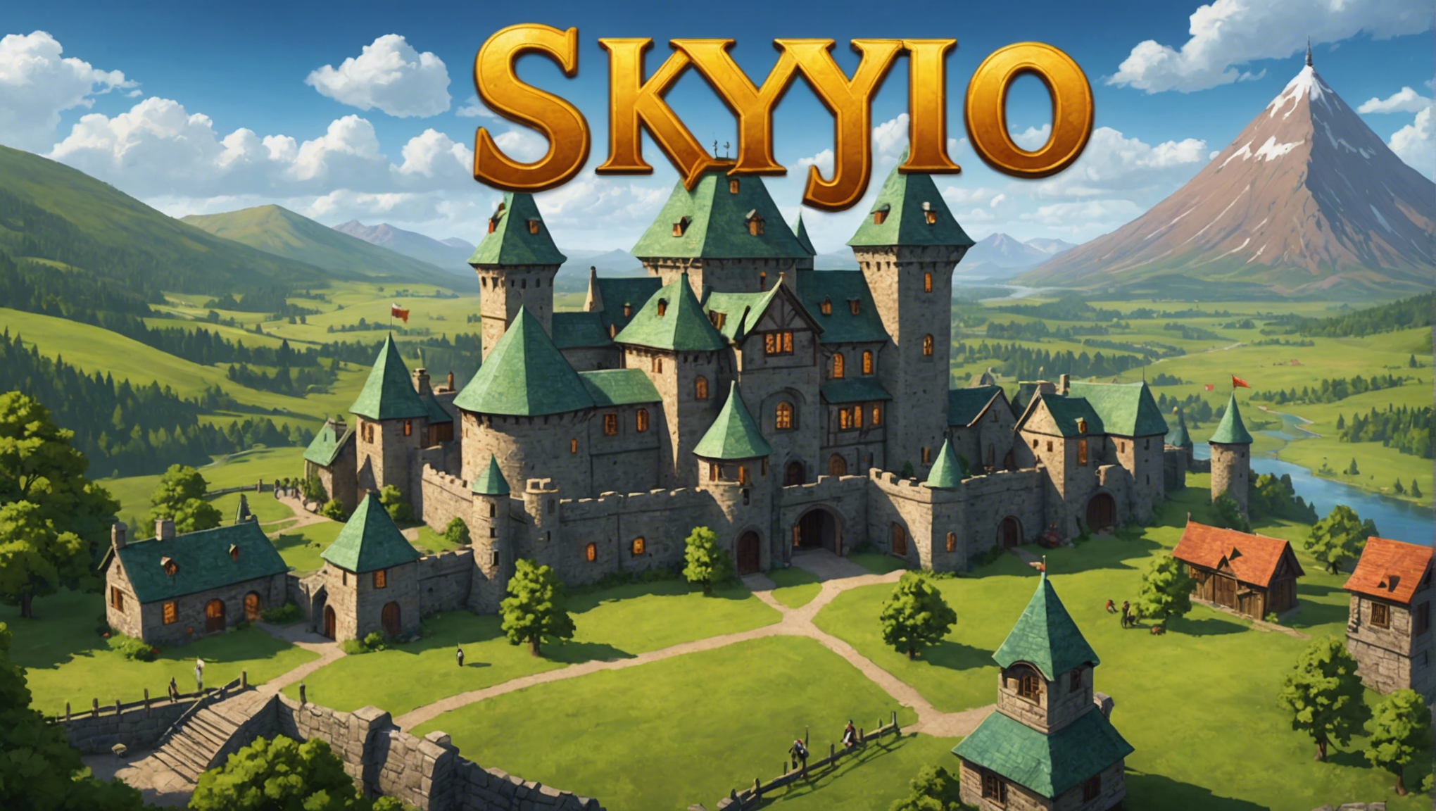 découvrez les stratégies gagnantes pour jouer à skyjo, un jeu de cartes captivant. évaluation et astuces pour des stratégies ascendantes.