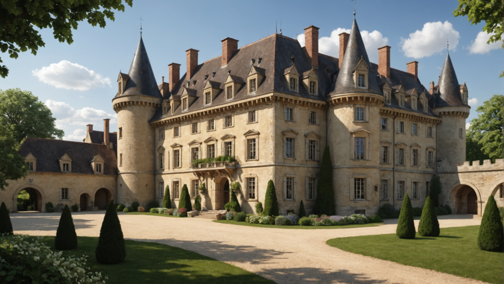découvrez notre critique de la special edition des châteaux de bourgogne, un jeu alliant élégance et stratégie féodale.