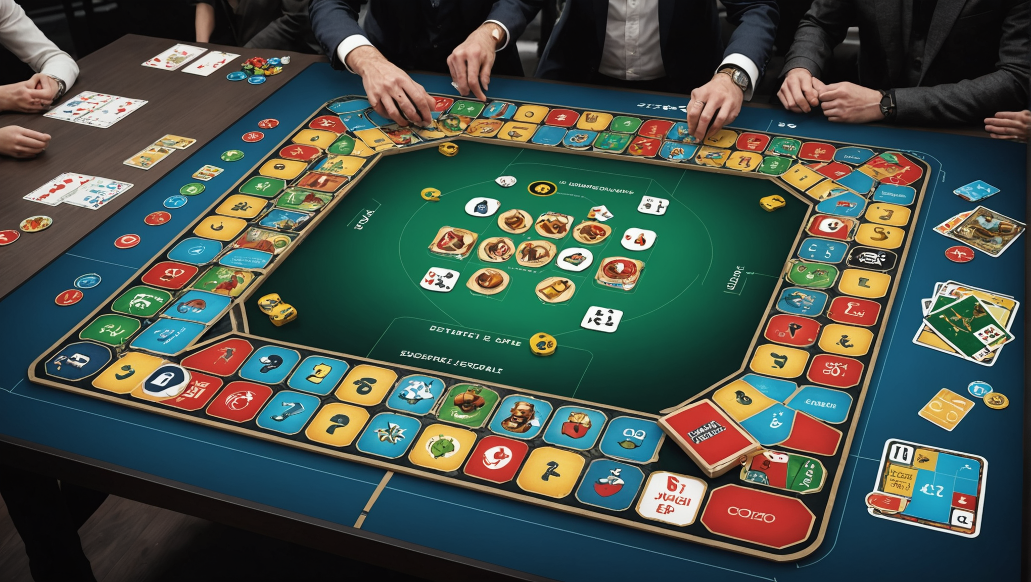 Sixto : Défi Numérique et Stratégique – Guide du Jeu de Réflexion