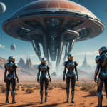 plongez dans l'univers des mercurys angels et découvrez comment cette faction unique peut vous donner l'avantage décisif pour dominer le jeu alien frontiers. stratégies, astuces et secrets révélés.