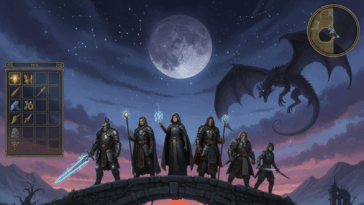 CRPG : tout ce que vous devez savoir