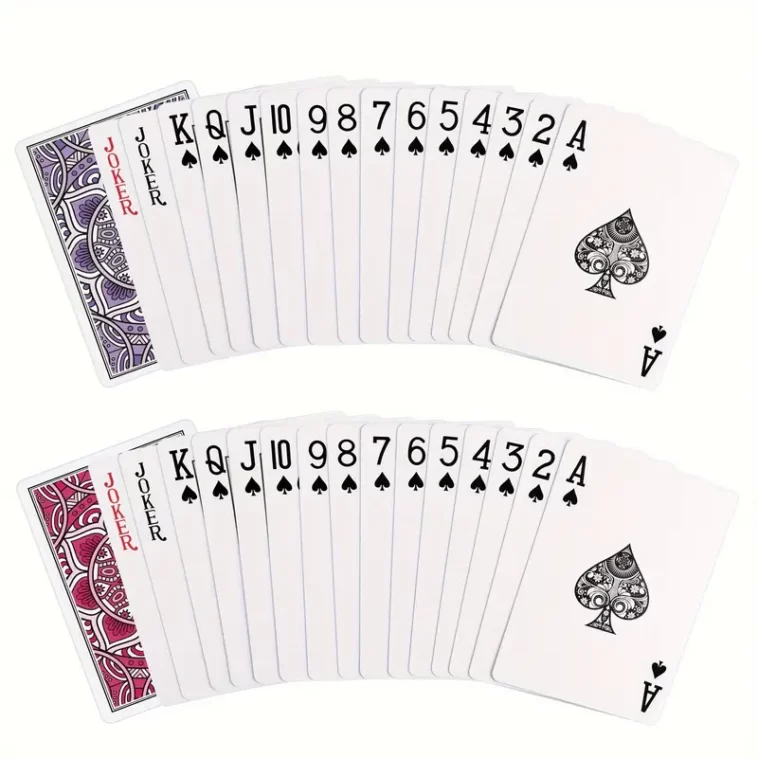 découvrez les jeux de cartes classiques qui ont traversé les âges ! profitez d'une sélection de jeux emblématiques comme le poker, le bridge ou le rami. amusez-vous seul ou entre amis et redécouvrez le plaisir du jeu de cartes dans une ambiance conviviale.