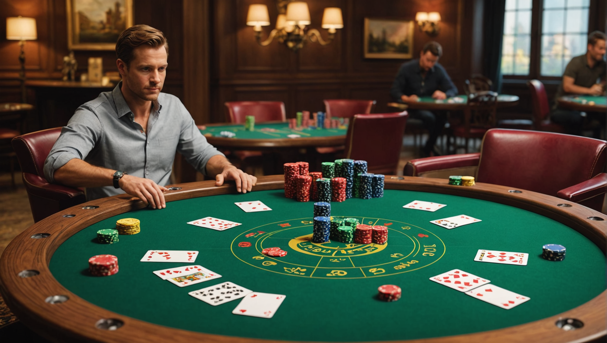 Splendor : Le jeu de société le plus addictif de tous les temps ?