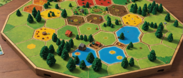 plongez dans l'univers fascinant de catan, souvent considéré comme le meilleur jeu de société de tous les temps. dans cet article, découvrez des analyses, des avis et des surprises qui révèlent pourquoi catan continue de captiver des milliers de joueurs et si vraiment il mérite ce titre. ne manquez pas notre exploration détaillée et engageante !