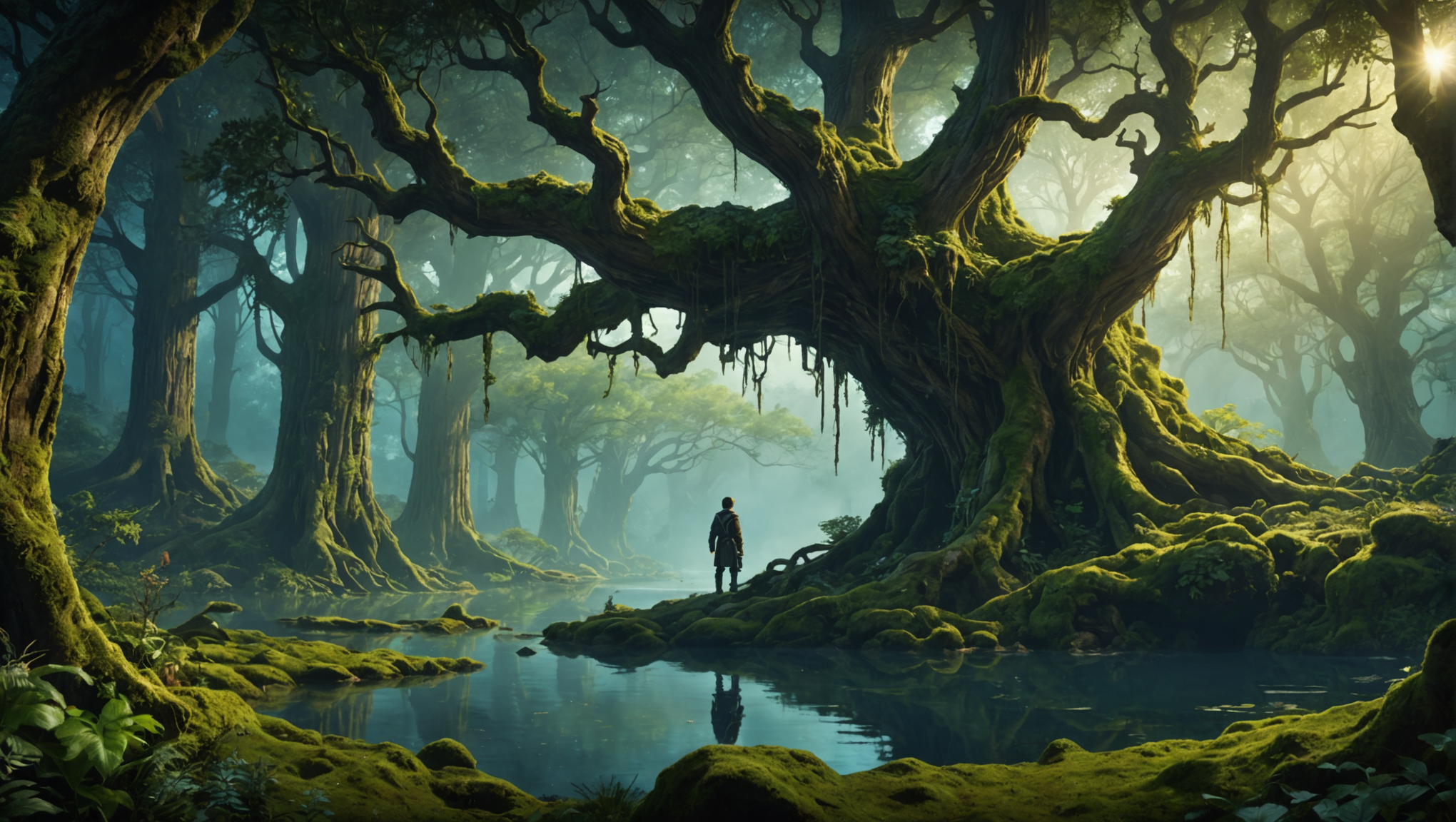 Dale Yu : Une Plongée dans l’Univers d’Unlock: Aventures Surnaturelles