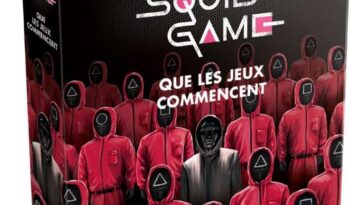 découvrez notre sélection de jeux de société en promo ! profitez de réductions exceptionnelles sur vos jeux préférés et passez des moments inoubliables en famille ou entre amis. ne manquez pas cette occasion de vous amuser tout en réalisant des économies.