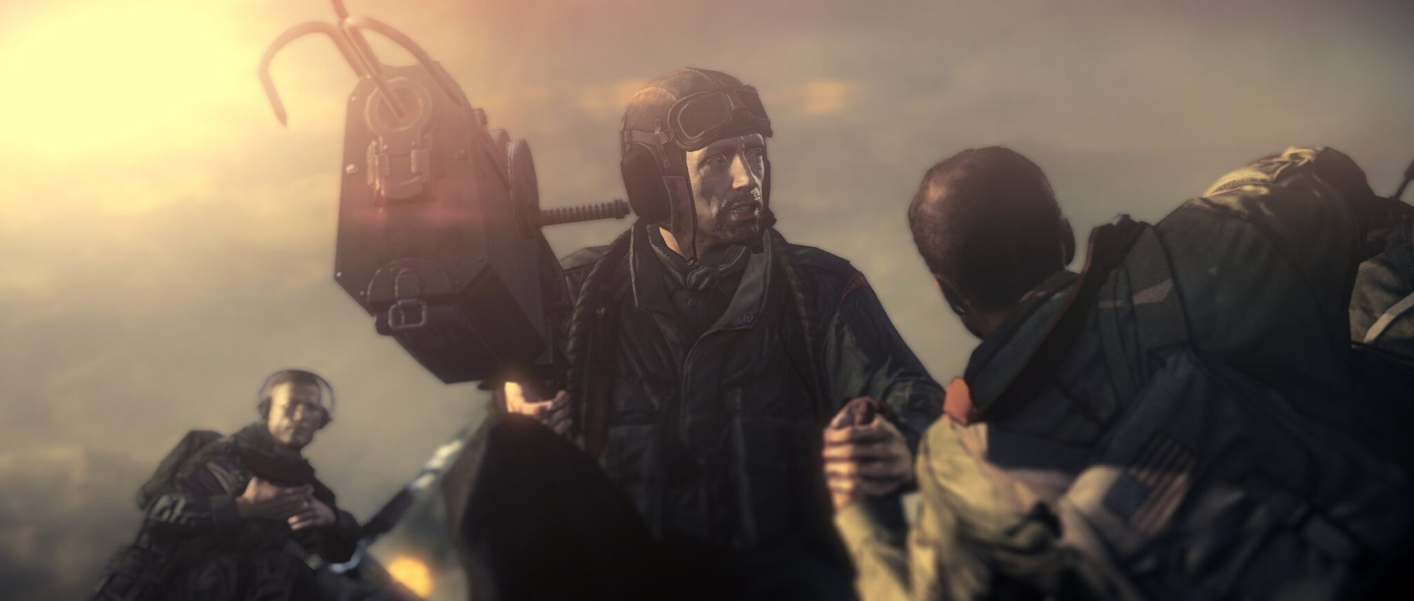 Le jeu de société Wolfenstein proposé à son prix le plus bas jamais enregistré sur Amazon