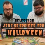 découvrez notre sélection de jeux de société spéciaux halloween 2024 ! parfaits pour pimenter vos soirées entre amis ou en famille, ces jeux promettent frissons et rires. idéal pour toutes les tranches d'âge, créez des souvenirs inoubliables lors de votre fête d'halloween.