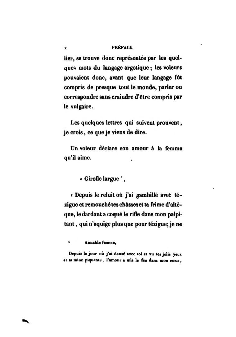 découvrez le fascinant monde du langage des voleurs, une communication secrète qui a traversé les siècles. explorez son histoire, ses codes et son impact sur la société moderne.