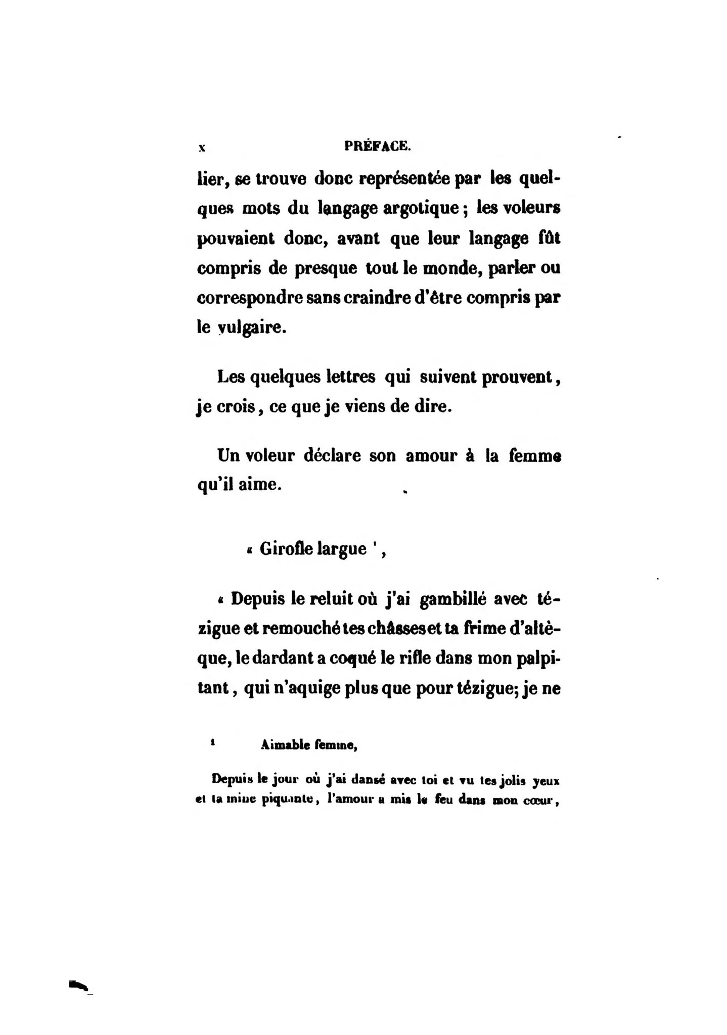 Les Articles du Dragon : Introduction au langage des voleurs