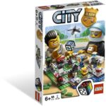 découvrez l'univers ludique des jeux de société lego ! parfait pour les familles et les amis, ces jeux combinent créativité, stratégie et amusement. assemblez des pièces emblématiques tout en vivant des aventures passionnantes. idéal pour tous les âges, plongez dans l'expérience lego dès aujourd'hui !