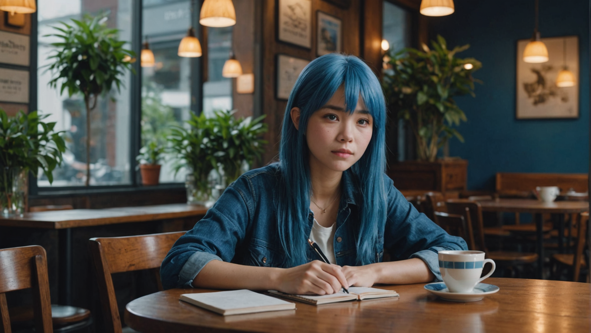 Premières impressions de Rikka par Dale Yu