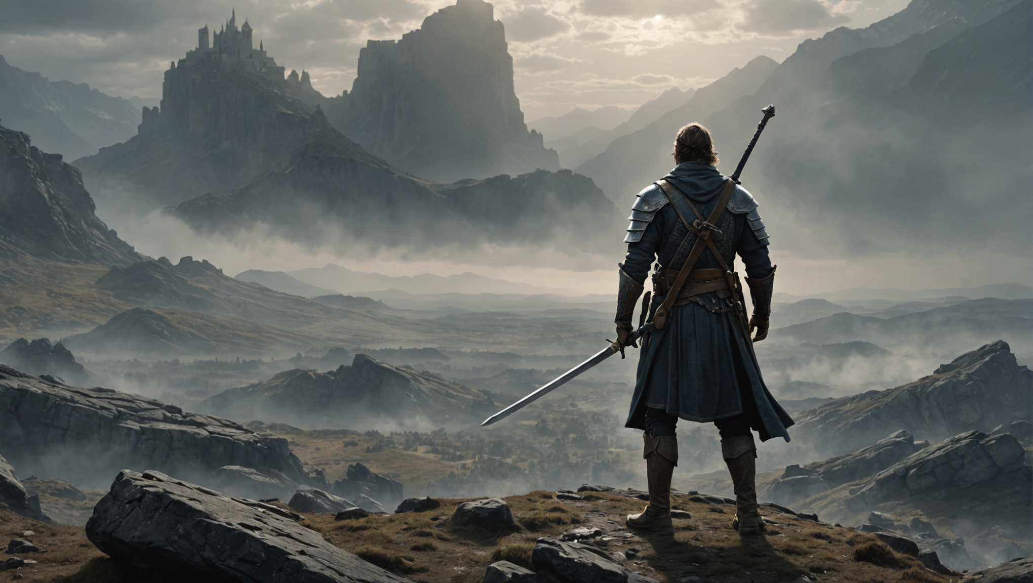 Résonances de cendres et de poussière : La plus grande mise à jour de Wandering Sword arrive le 25 octobre !