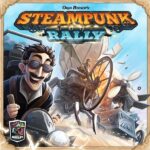 plongez dans l'univers captivant de robo-rally steampunk, un jeu d'aventure stratégique où robots et mécanismes s'entrelacent dans un décor victorien. affrontez des défis palpitants, personnalisez vos machines et parcourez des circuits truffés d'énigmes. préparez-vous à vivre une expérience ludique unique alliant stratégie, rapidité et imagination dans un monde steampunk.