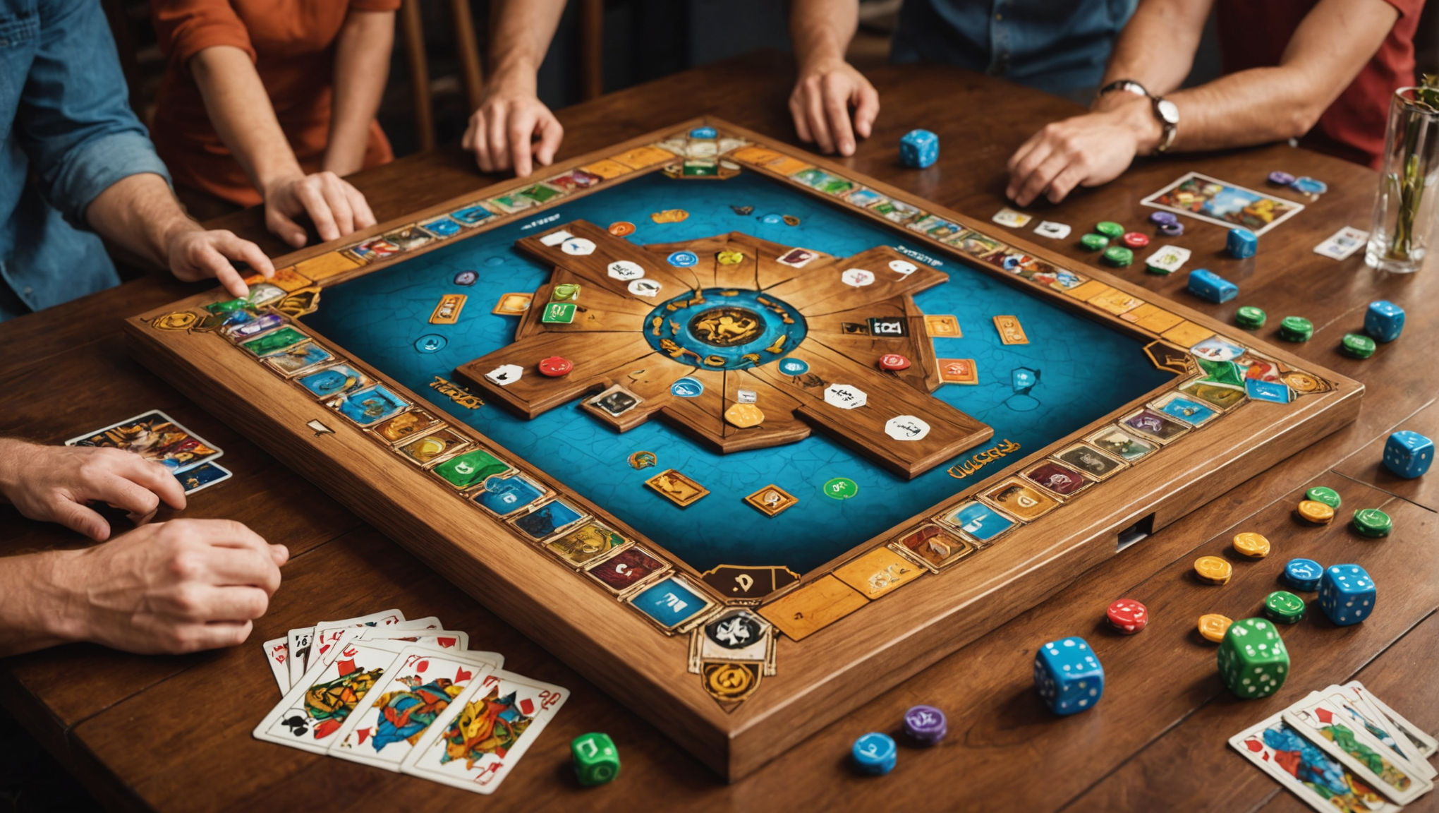 Unlock! Legendary Adventures : Le meilleur jeu de société de tous les temps ?