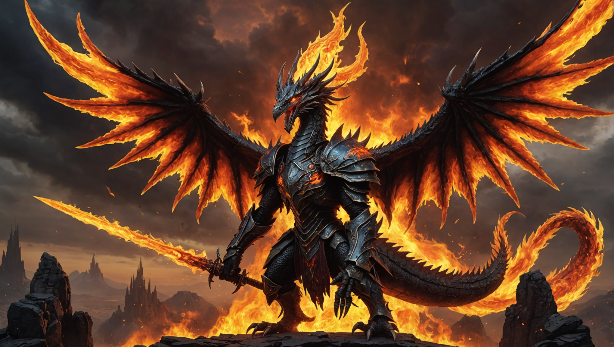 Warhammer 40K : Fuegan, la Lance Brûlante