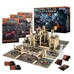 découvrez notre sélection des meilleurs kits kill team 40k pour enrichir vos parties de jeu. que vous soyez débutant ou vétéran, trouvez le kit parfait pour personnaliser vos équipes et dominer le champ de bataille. plongez dans l'univers de warhammer 40k avec nos conseils et astuces pour optimiser votre expérience de jeu.