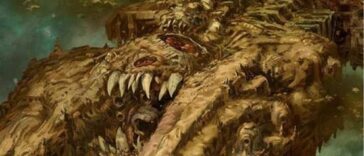 découvrez le terminus de nurgle, un univers fascinant où la peste et la décomposition prennent vie au sein de l'imaginaire de warhammer. plongez dans l'histoire de ce dieu de la maladie, ses disciples et les défis qu'ils représentent pour l'humanité. explorez les profondeurs de la décadence et la lutte pour la survie dans un monde ravagé par la corruption.