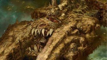 découvrez le terminus de nurgle, un univers fascinant où la peste et la décomposition prennent vie au sein de l'imaginaire de warhammer. plongez dans l'histoire de ce dieu de la maladie, ses disciples et les défis qu'ils représentent pour l'humanité. explorez les profondeurs de la décadence et la lutte pour la survie dans un monde ravagé par la corruption.