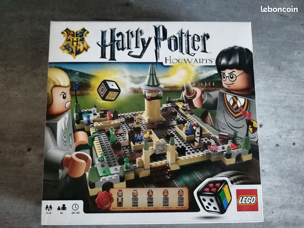 découvrez l'univers captivant des jeux de société lego, où la créativité rencontre le divertissement en famille ou entre amis. construisez et jouez avec des personnages emblématiques et des histoires uniques. parfait pour les amateurs de lego de tous âges !