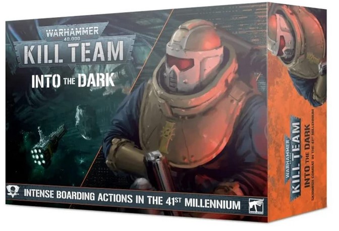 découvrez notre sélection des meilleurs kits kill team 40k pour renforcer votre armée et optimiser votre stratégie de jeu. que vous soyez un novice ou un vétéran, trouvez le kit idéal qui correspond à vos besoins et améliorez vos parties avec des figurines de qualité.