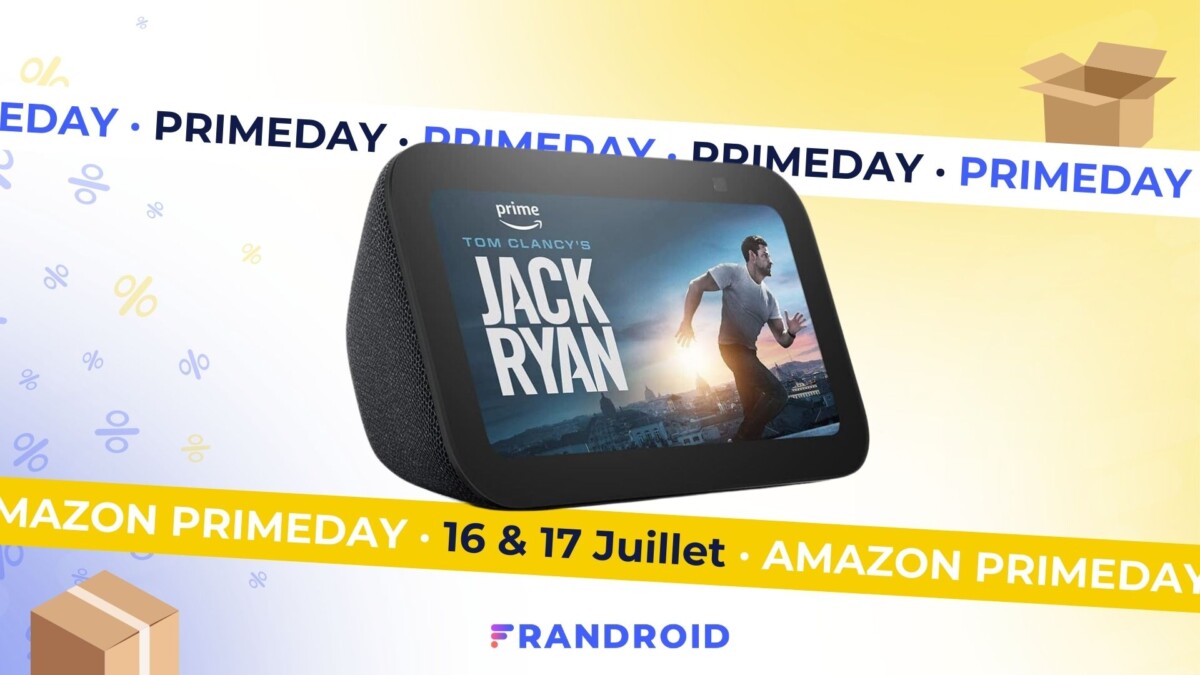 découvrez les meilleures offres sur les jeux de société lors du prime day 2024 ! profitez de remises incroyables sur une sélection variée de jeux pour animer vos soirées en famille ou entre amis.