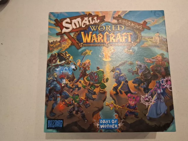 découvrez l'univers enchanteur de small world dans world of warcraft, une expérience immersive où chaque recoin regorge de magie, d'aventures et de personnages fascinants. plongez dans ce monde miniaturisé et vivez des quêtes inoubliables tout en explorant des paysages vibrants et colorés.