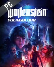 découvrez les meilleures offres sur les jeux wolfenstein à prix bas sur amazon. profitez de réductions incroyables et plongez dans l'univers intense de cette série emblématique dès aujourd'hui !