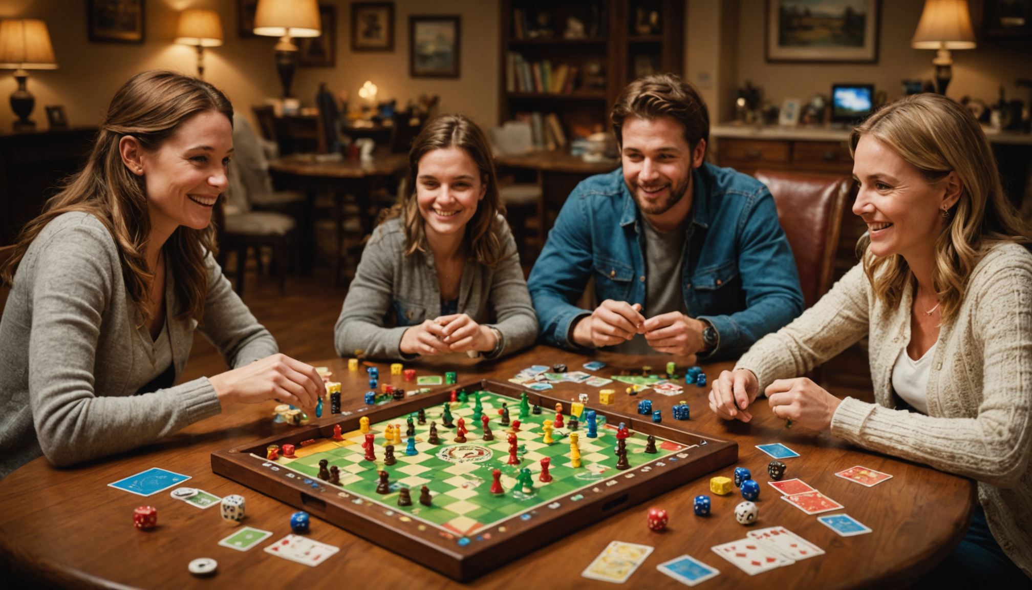 Alison Brennan : Instantanés de jeux – 2024 (Partie 8