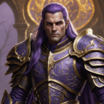 découvrez l'univers fascinant de sigvald, l'éblouissant, champion des héritiers de slaanesh. plongez dans l'histoire de ce seigneur de la beauté et de la décadence, et explorez son pouvoir charismatique qui attire autant qu'il repousse. un voyage captivant dans l'ombre des dieux du chaos.