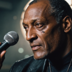 tony todd, l'illustre voix de venom dans spider-man 2 et acteur aux multiples talents, nous a malheureusement quitté à l'âge de 69 ans, laissant derrière lui un héritage mémorable dans le monde du cinéma et des jeux vidéo.