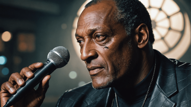 tony todd, l'illustre voix de venom dans spider-man 2 et acteur aux multiples talents, nous a malheureusement quitté à l'âge de 69 ans, laissant derrière lui un héritage mémorable dans le monde du cinéma et des jeux vidéo.