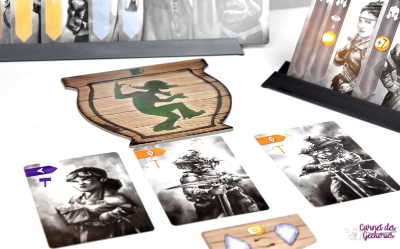 Vous ne devinerez jamais pourquoi Nidavellir est le jeu de société le plus addictif du moment !