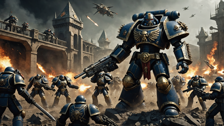 découvrez les meilleures unités à acquérir pour chaque armée du chaos dans warhammer 40k. que vous soyez novice ou vétéran, cette guide vous aidera à optimiser vos choix stratégiques pour dominer vos adversaires sur le champ de bataille.