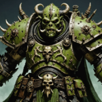 découvrez typhus, le redoutable héraut de nurgle dans l'univers de warhammer 40k. plongez dans son histoire sinistre, ses puissants pouvoirs de la peste et son rôle emblématique dans la lutte entre les forces du bien et du mal. explorez l'horreur et la décadence de son règne sur le champ de bataille.