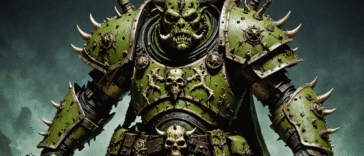 découvrez typhus, le redoutable héraut de nurgle dans l'univers de warhammer 40k. plongez dans son histoire sinistre, ses puissants pouvoirs de la peste et son rôle emblématique dans la lutte entre les forces du bien et du mal. explorez l'horreur et la décadence de son règne sur le champ de bataille.