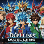 découvrez les événements captivants à venir dans duel links pour début janvier 2025. restez à jour avec les dernières nouveautés, tournois et promotions passionnantes qui enrichiront votre expérience de jeu. ne manquez pas l'occasion de participer et d'améliorer vos duels !