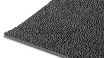 découvrez le tapis caoutchouc dragonbond, alliant robustesse et confort. idéal pour une utilisation tant intérieure qu'extérieure, il offre une excellente adhérence et protège vos sols des chocs. parfait pour un usage domestique ou professionnel, ce tapis est un choix moderne et pratique.